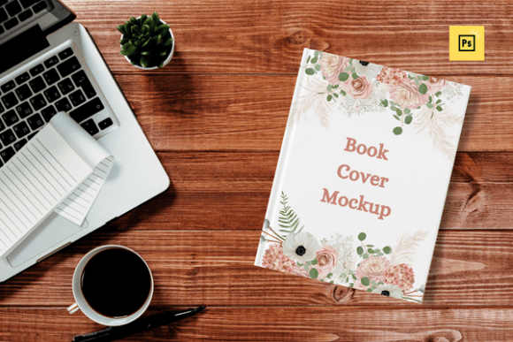 Download Book Mockup | Book Mockup Psd - Premium Bundle