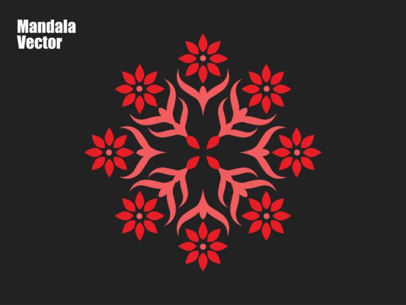 Download Mandala Happy Diwali Vintage Modern Geom - Premium Resources