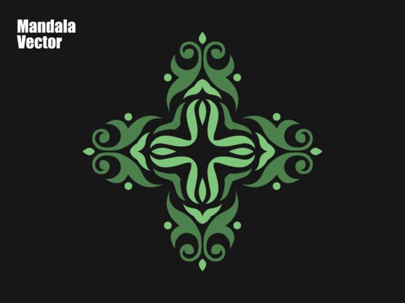 Download Mandala Happy Diwali Vintage Modern Geom - Premium Resources