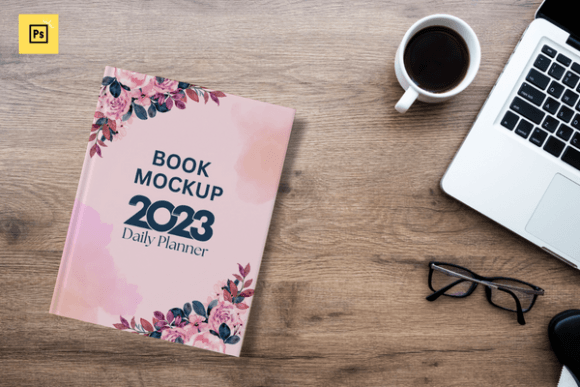 Download Book Mockup | Book Mockup Psd - Premium Bundle