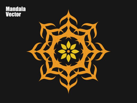 Download Mandala Happy Diwali Vintage Modern Geom - Premium Resources