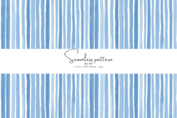 Download Blue Striped Seamless Pattern Jpeg - Jpeg Collection