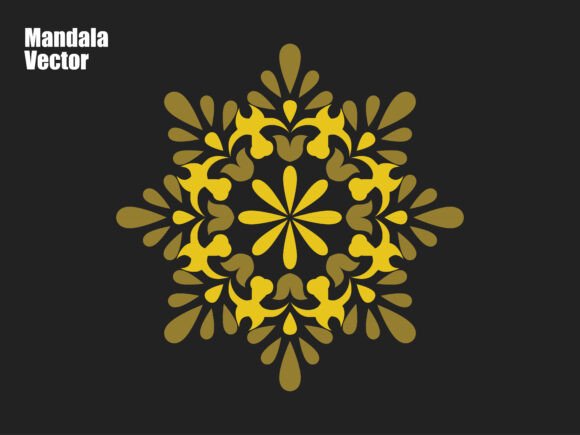 Download Mandala Happy Diwali Vintage Modern Geom - Premium Resources