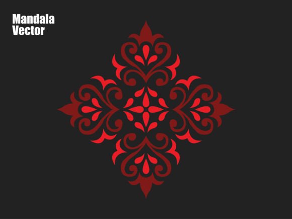 Download Mandala Happy Diwali Vintage Modern Geom - Premium Resources